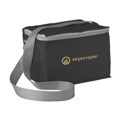 FRESHCOOLER GRS RPET in Black