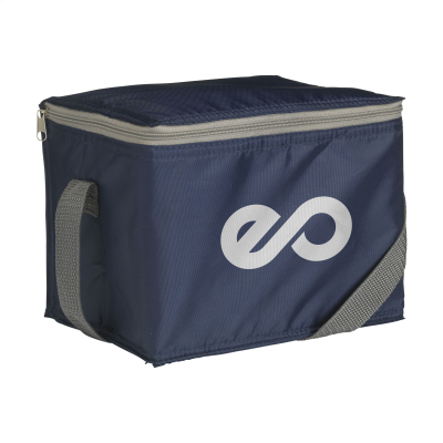 FRESHCOOLER RPET COOL BAG in Navy