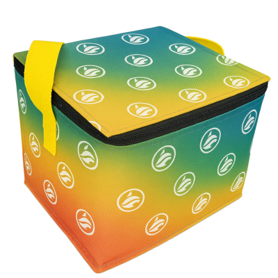 FULL COLOUR COOL BAG