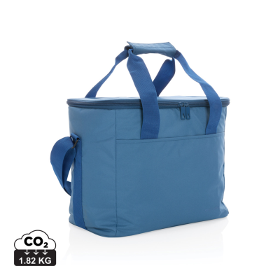 IMPACT AWARE™ LARGE COOL BAG in Blue