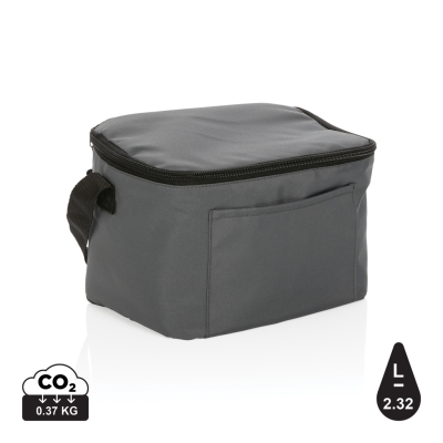IMPACT AWARE™ LIGHTWEIGHT COOL BAG in Anthracite