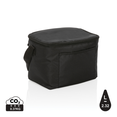 IMPACT AWARE™ LIGHTWEIGHT COOL BAG in Black