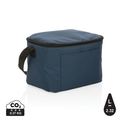 IMPACT AWARE™ LIGHTWEIGHT COOL BAG in Navy