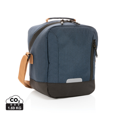 IMPACT AWARE™ URBAN OUTDOOR COOL BAG in Navy