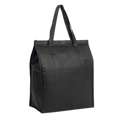 KOLDING COOL BAG in Black