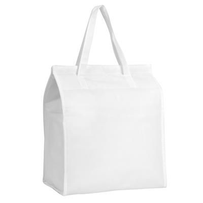 KOLDING COOL BAG in White