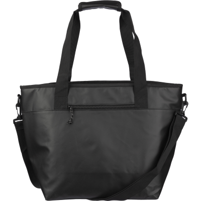 LARGE COOL BAG in Black