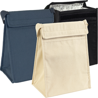 MARDEN ECO LUNCH COTTON COOLER