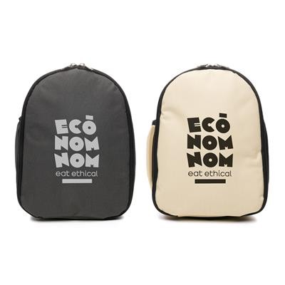 MINI BACKPACK RUCKSACK COOLER - PROMOTIONAL CORPORATE GIFT