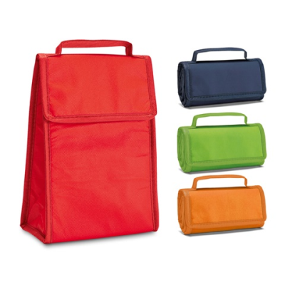 OSAKA FOLDING COOL BAG 3 L in Non-Woven Material