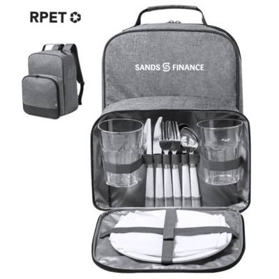PICNIC COOL BAG BACKPACK KAZOR