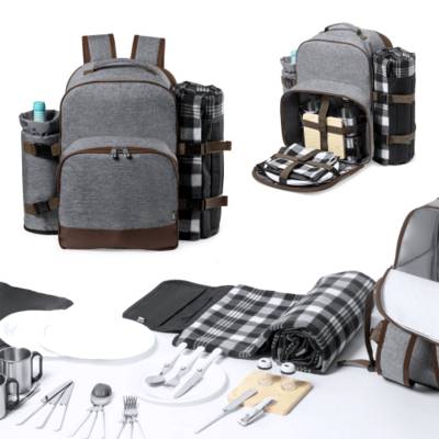PICNIC COOL BAG BACKPACK SEYMAN
