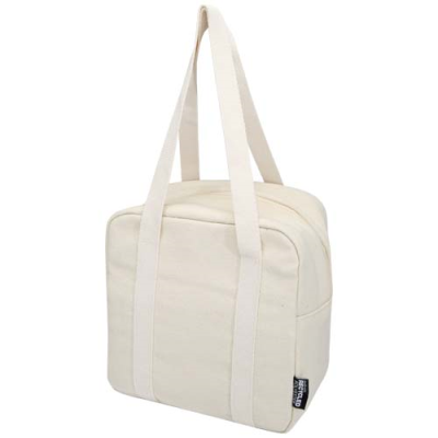 RECANVAS GRS RECYCLED LUNCH COOL BAG 5L
