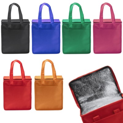 RONNIE ECO FRIENDLY EVERYDAY NON WOVEN COOL BAG