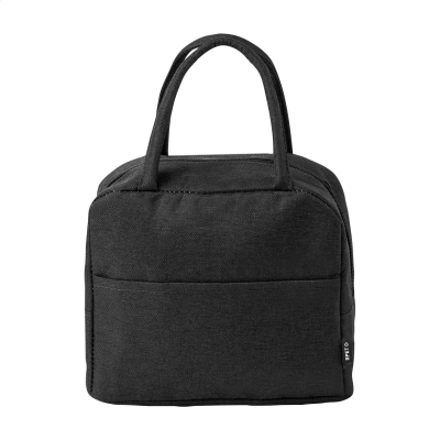 RPET COOL BAG in Black