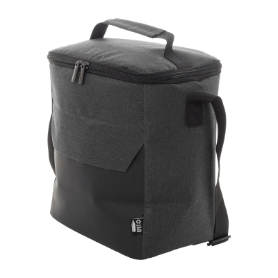 RPET COOL BAG in Black