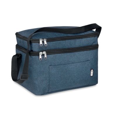 RPET COOL BAG in Blue
