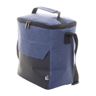 RPET COOL BAG in Blue
