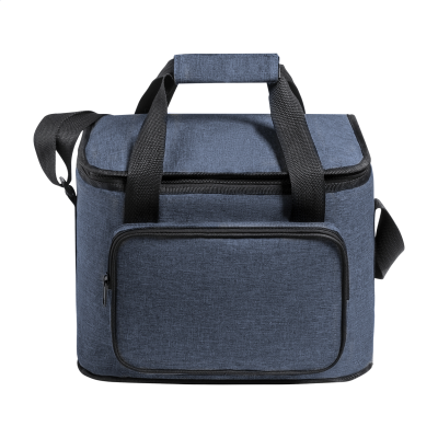 RPET COOL BAG in Dark Blue