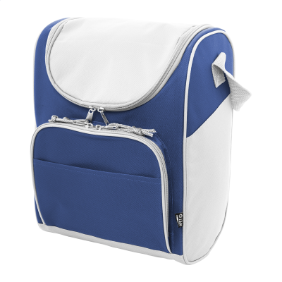 RPET COOL BAG in Dark Blue