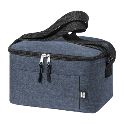 RPET COOL BAG in Dark Blue