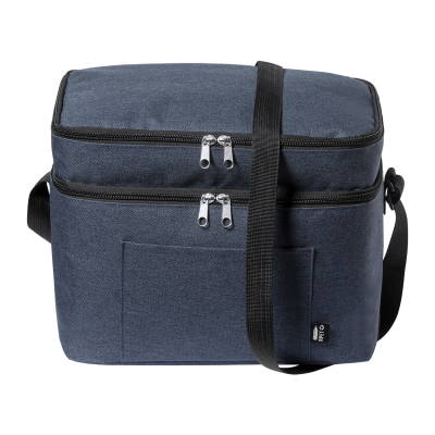 RPET COOL BAG in Dark Blue