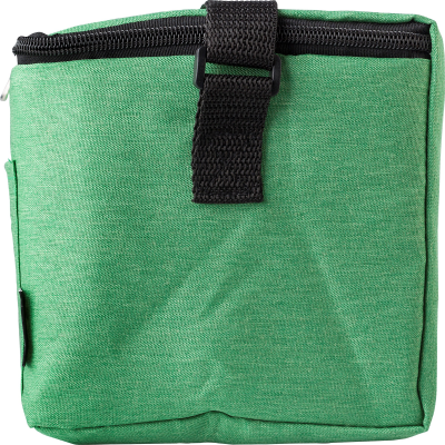 RPET COOL BAG in Green