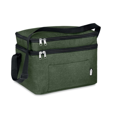RPET COOL BAG in Green