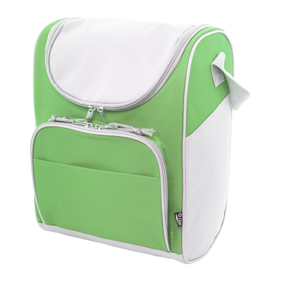 RPET COOL BAG in Green