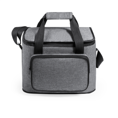 RPET COOL BAG in Grey