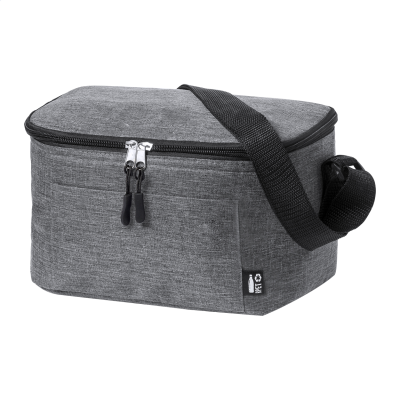 RPET COOL BAG in Grey