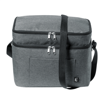 RPET COOL BAG in Grey