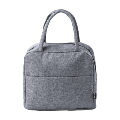RPET COOL BAG in Grey