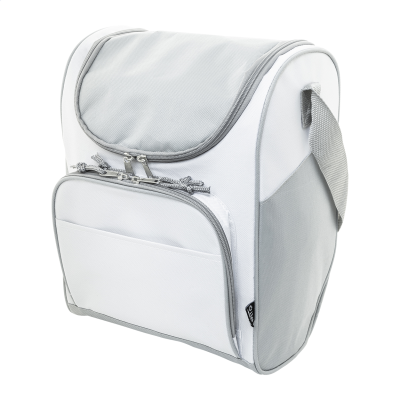 RPET COOL BAG in White