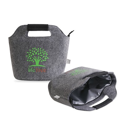RPET FELT MATERIAL VIRGO COOL BAG