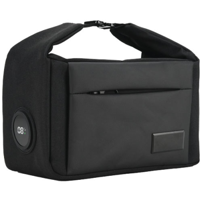 SCX,DESIGN L05 RPET COOL BAG with Temperature Display