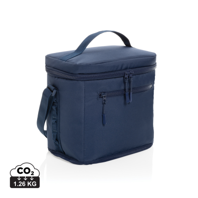 SONNY AWARE™ RPET COOL BAG in Navy