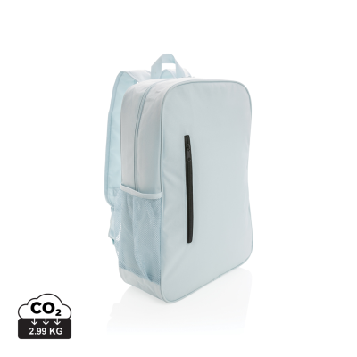 TIERRA COOLER BACKPACK RUCKSACK in Blue