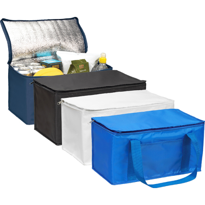 TONBRIDGE ECO RECYCLED 12 CAN COOLER