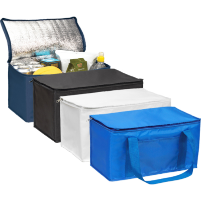 TONBRIDGE ECO RECYCLED 12 CAN COOLER