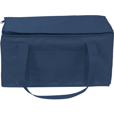 TONBRIDGE ECO RECYCLED 12 CAN COOLER in Blue Navy