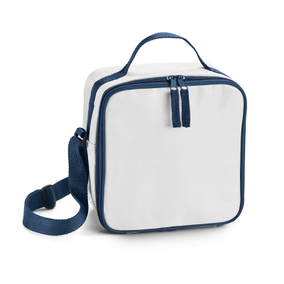 TURTLE COOL BAG 45 L in 600D Polyester in White