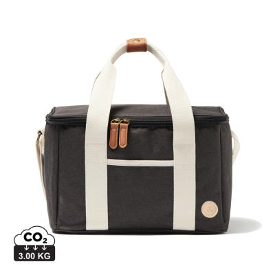 VINGA SORTINO CITY COOLER in Black