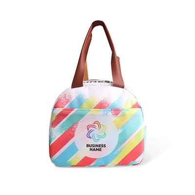 WATERPROOF RPET COOL BAG