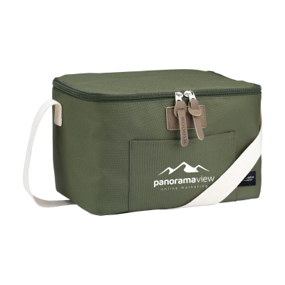 WOOOSH CALLISTO GRS RPET COOLER in Olivegreen
