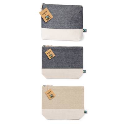 BEAUTY BAG ADALDY FAIRTRADE