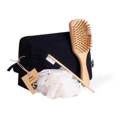 BEAUTY BAG HINU FAIRTRADE