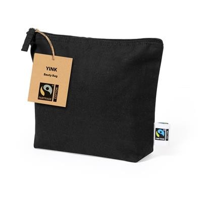 BEAUTY BAG YINK FAIRTRADE