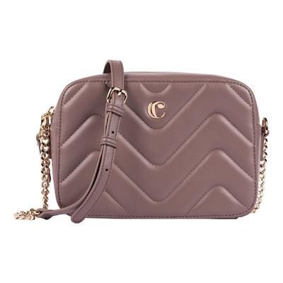 CACHAREL LADY BAG ODEON TAUPE