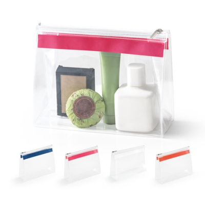 CHASTAIN EVA COSMETICS BAG